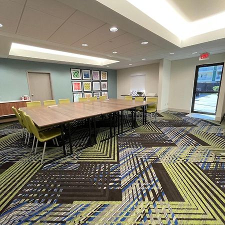 Holiday Inn Express & Suites Sulphur - Lake Charles By Ihg Екстер'єр фото