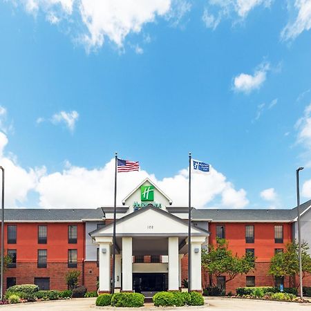 Holiday Inn Express & Suites Sulphur - Lake Charles By Ihg Екстер'єр фото