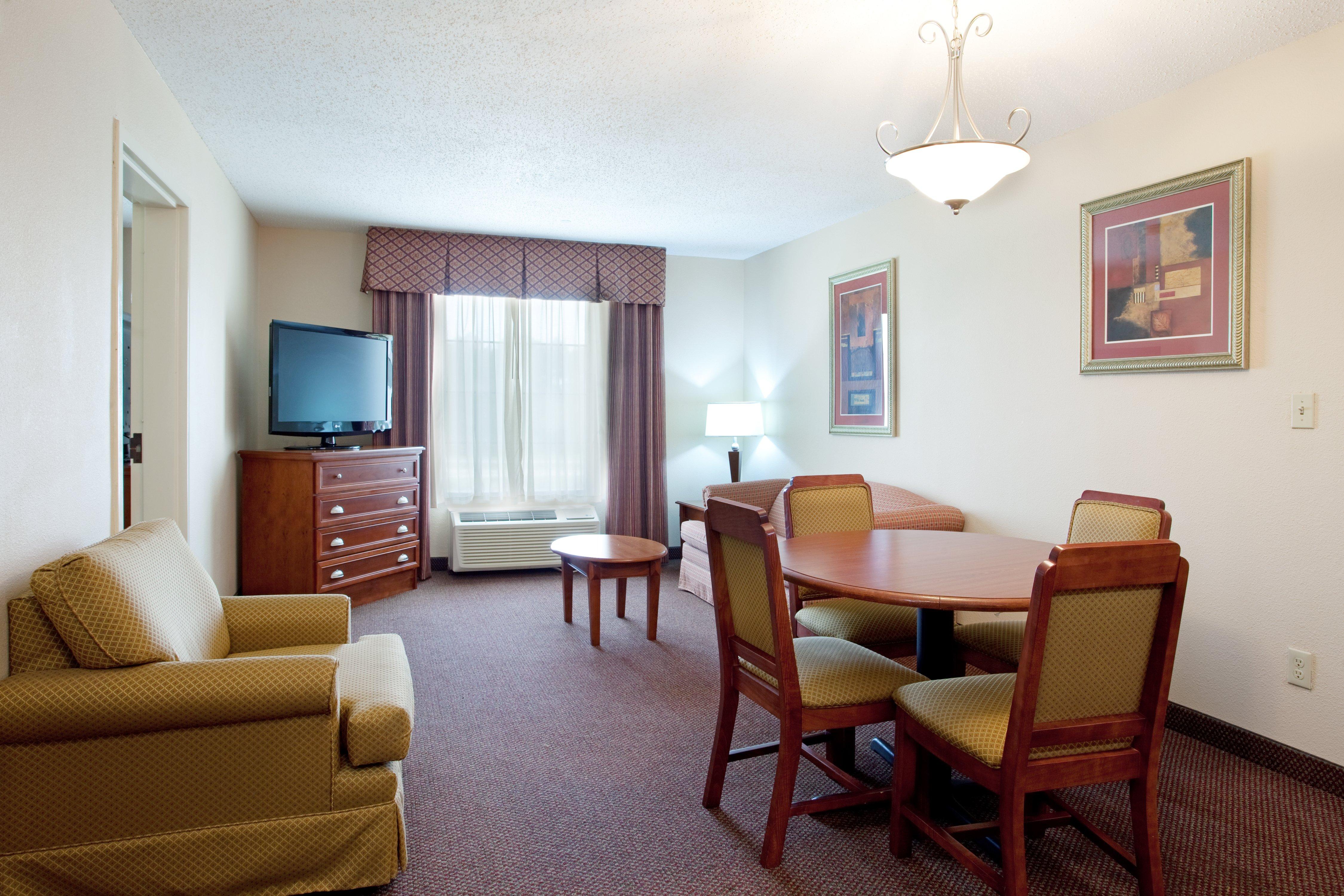 Holiday Inn Express & Suites Sulphur - Lake Charles By Ihg Екстер'єр фото