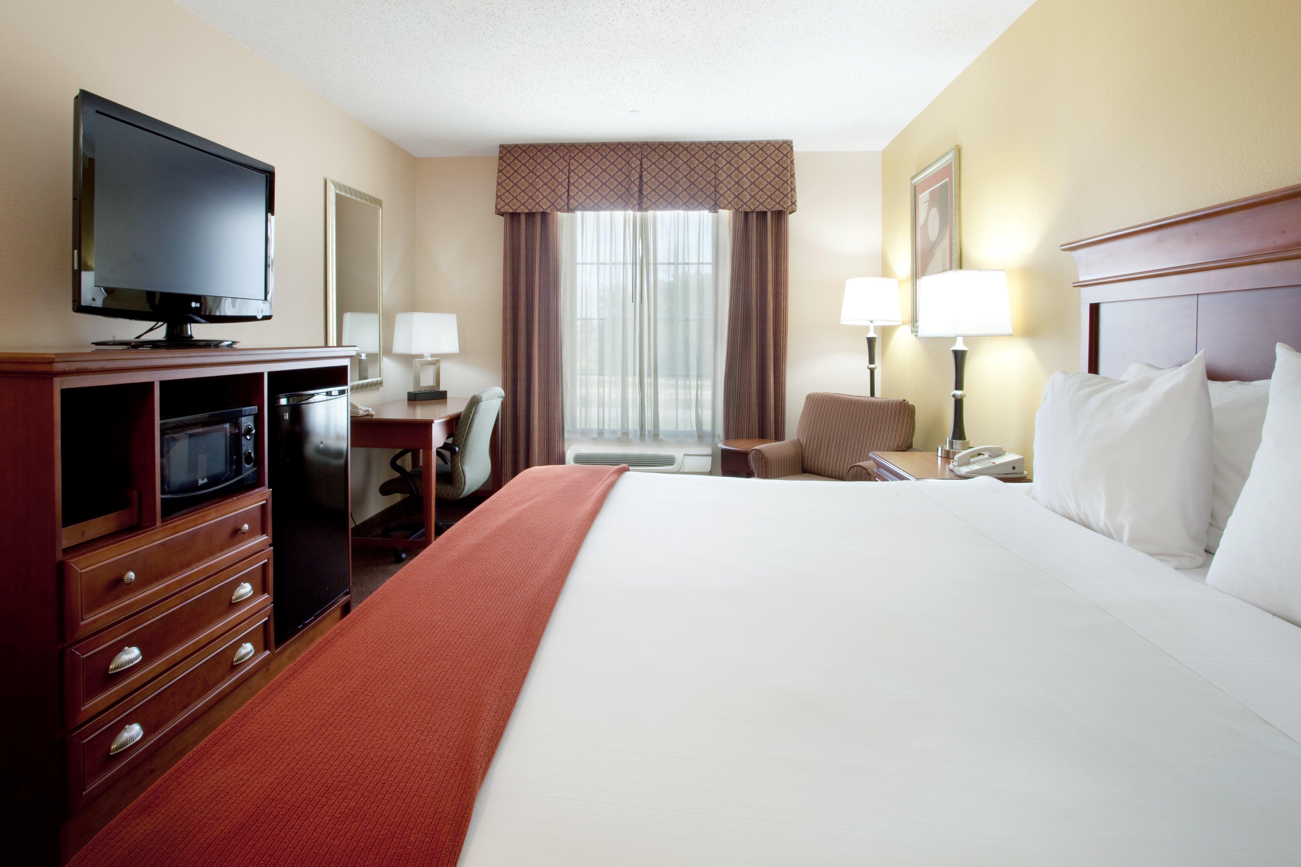 Holiday Inn Express & Suites Sulphur - Lake Charles By Ihg Екстер'єр фото