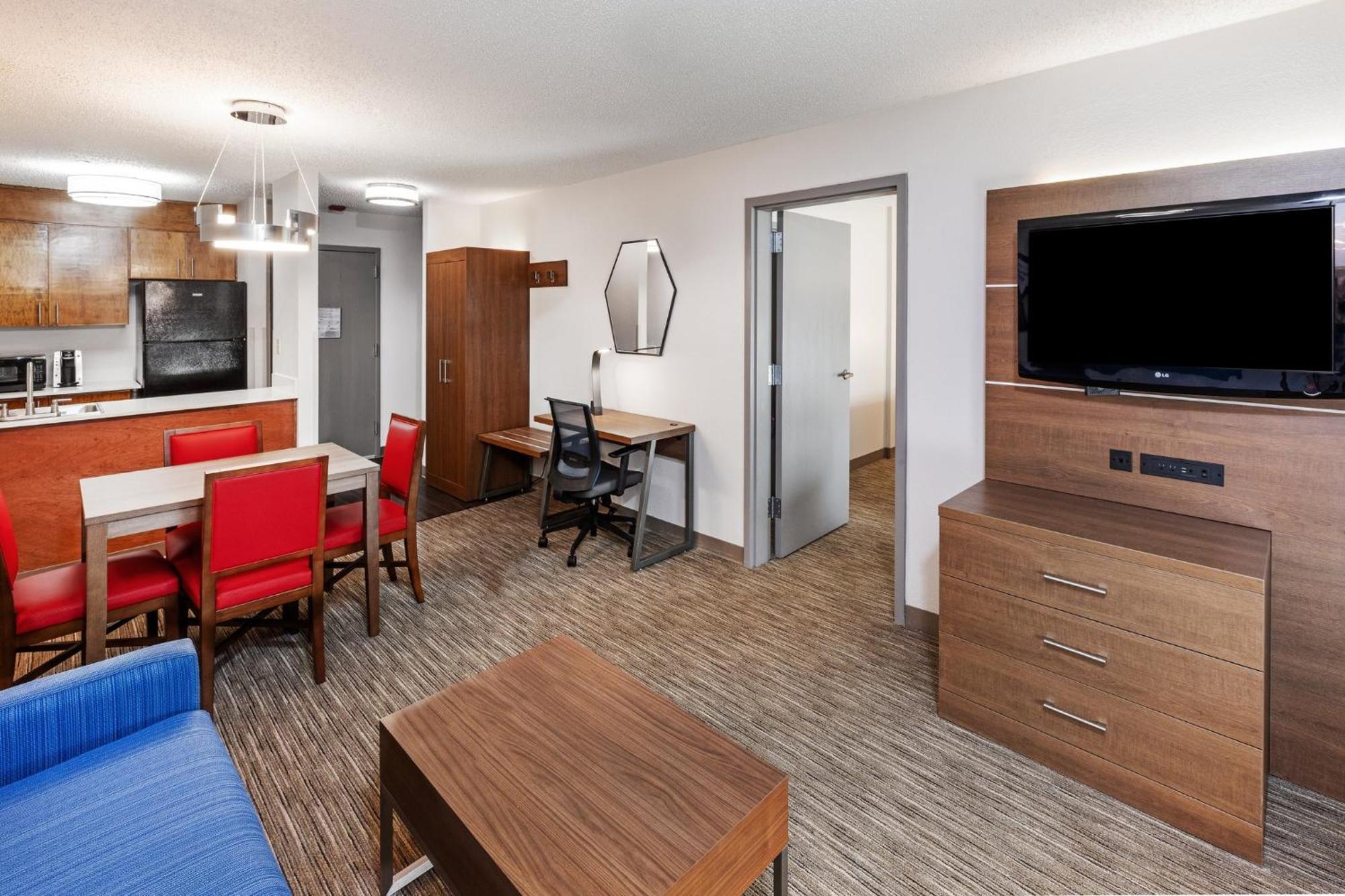 Holiday Inn Express & Suites Sulphur - Lake Charles By Ihg Екстер'єр фото